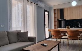 Mine Peza Lux Apartment
